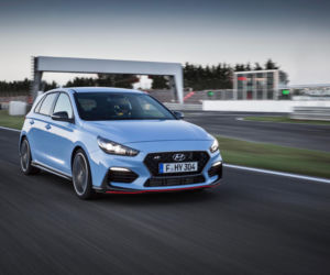 Hyundai i30 N