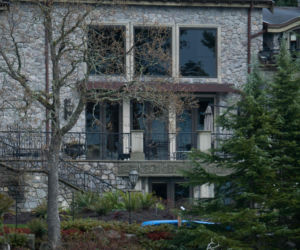 Meghan i Harry - nowy dom Sussexów w Kanadzie (Vancouver)