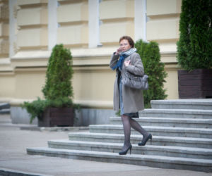 Ewa Kopacz