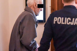Lech S. usiłował zamordować żonę po 25 latach znęcania się nad nią