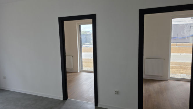 Mieszkania w nowych blokach STBS przy ul. 29 listopada