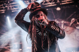 Heidenfest 2026 w Warszawie: folk metalowe szaleństwo w środku zimy [RELACJA]