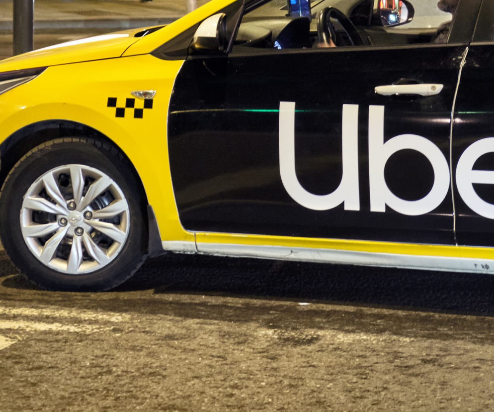 Prokuratura sprawdzi Ubera