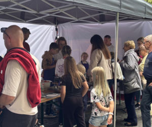 Eska Summer City - „Odetchnij na zdrowie” Gołdap Festiwal 2026