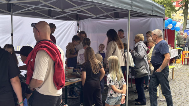 Eska Summer City - „Odetchnij na zdrowie” Gołdap Festiwal 2026