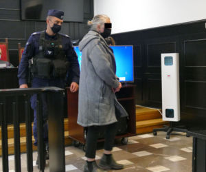 Tak zabiłam swojego Czarka