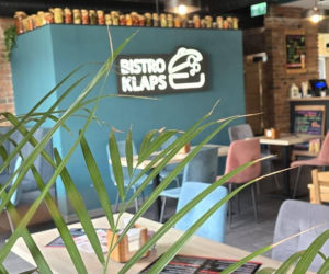 Klaps burgers na sprzedaż