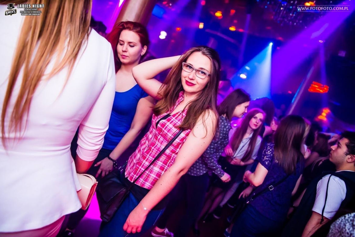 10. Klubowe Juwenalia UŁ i UMED 2016 w Klubie Lordis