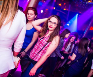 10. Klubowe Juwenalia UŁ i UMED 2016 w Klubie Lordis