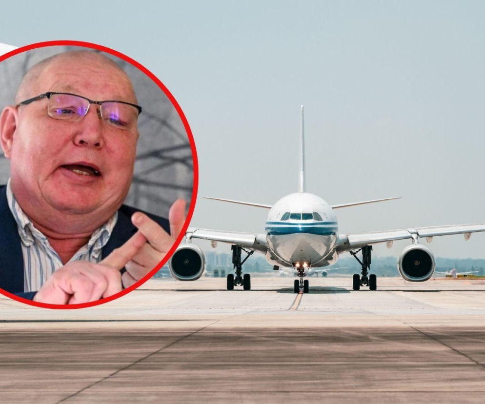 Krzysztof Jackowski przeraża wizją na lato. Jasnowidz z Człuchowa wieszczy nową pandemię