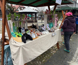 Jarmark Wielkanocny w Miasteczku Galicyjskim