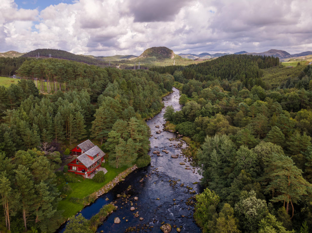 Sandnes, Norwegia