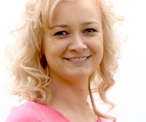 Rolnik szuka żony 2. Justyna