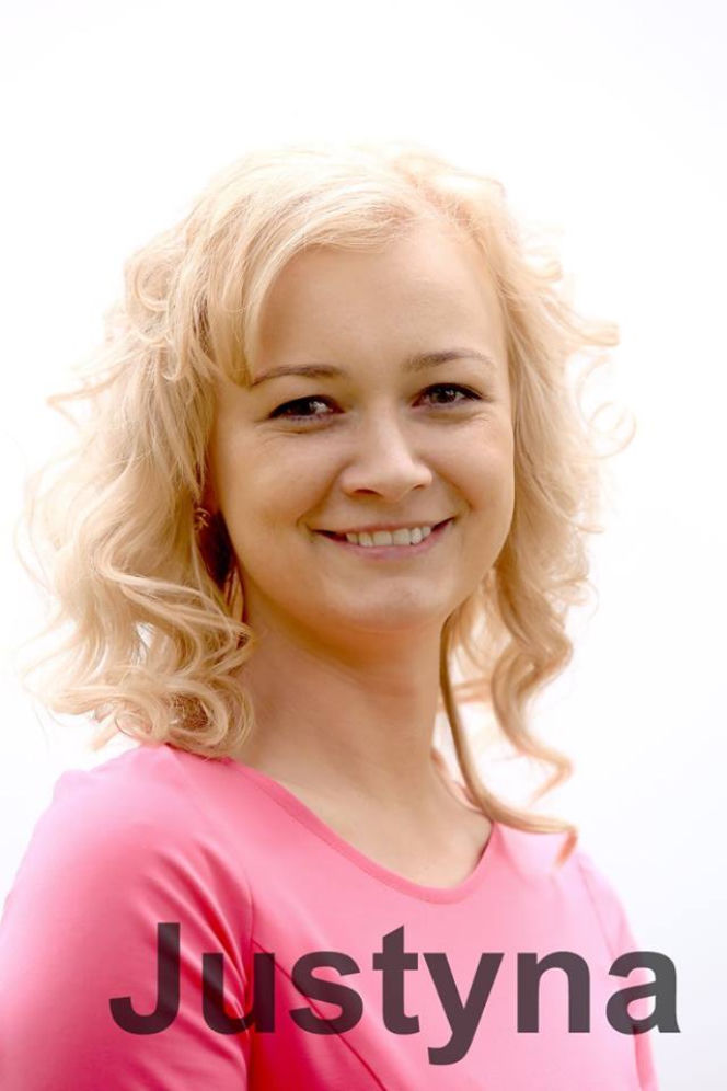 Rolnik szuka żony 2. Justyna