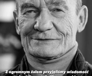 Barwy szczęścia. Krzysztof Kiersznowski (Stefan Górka)