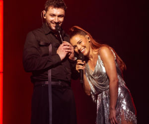 Natasza Urbańska świętuje 30-lecie pracy artystycznej