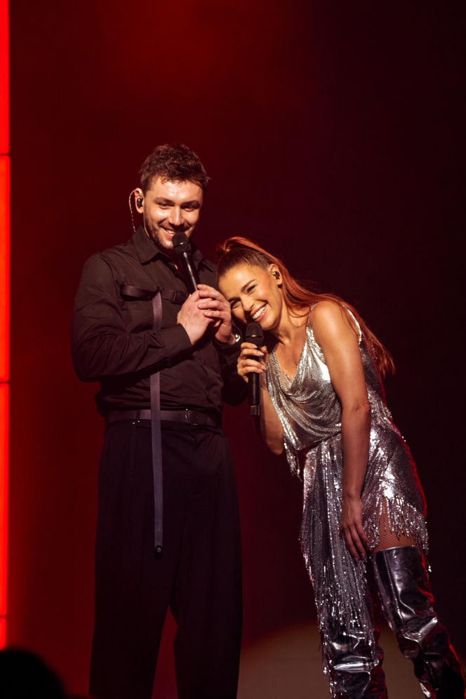 Natasza Urbańska świętuje 30-lecie pracy artystycznej