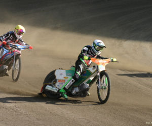Zaplecze Kadry Juniorów na Motoarenie. Młodzieżowcy rywalizowali w Toruniu - dzień 2