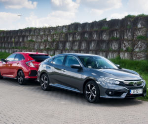 Honda Civic sedan 1.5 VTEC Turbo CVT Elegance