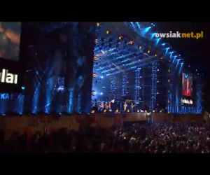 Przystanek Woodstock: 700 tysięcy ludzi na koncercie The Prodigy! NOWY REKORD frekwencji!
