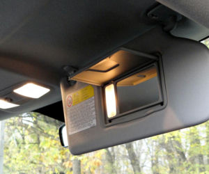 Mitsubishi ASX po liftingu