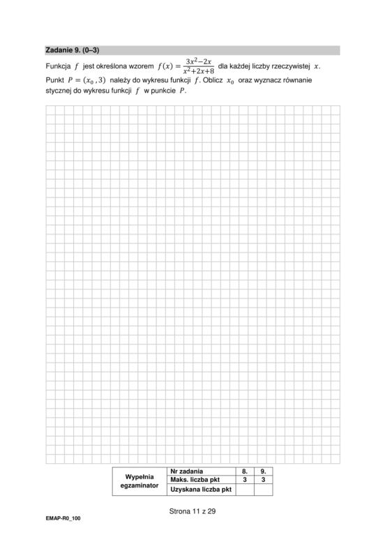 Matura 2023: matematyka rozszerzona. Arkusze CKE i odpowiedzi [Formuła 2015]