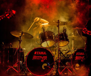 Drums Fusion