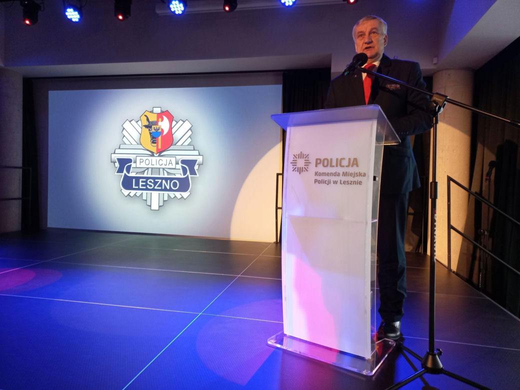 ​Niepokojące dane policji z Leszna. Wzrasta liczba przypadków przemocy domowej