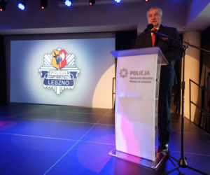 ​Niepokojące dane policji z Leszna. Wzrasta liczba przypadków przemocy domowej