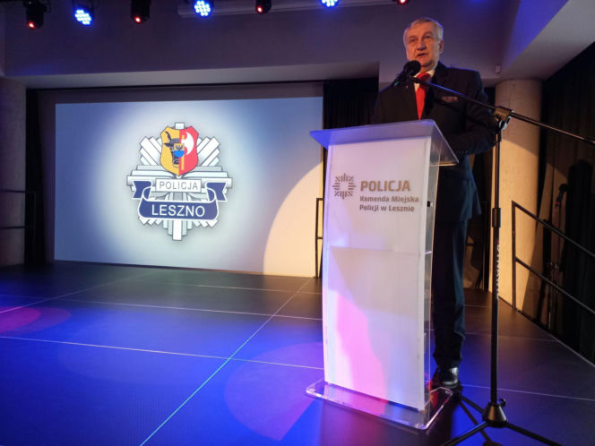 ​Niepokojące dane policji z Leszna. Wzrasta liczba przypadków przemocy domowej