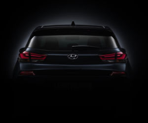 2017 nowy Hyundai i30 