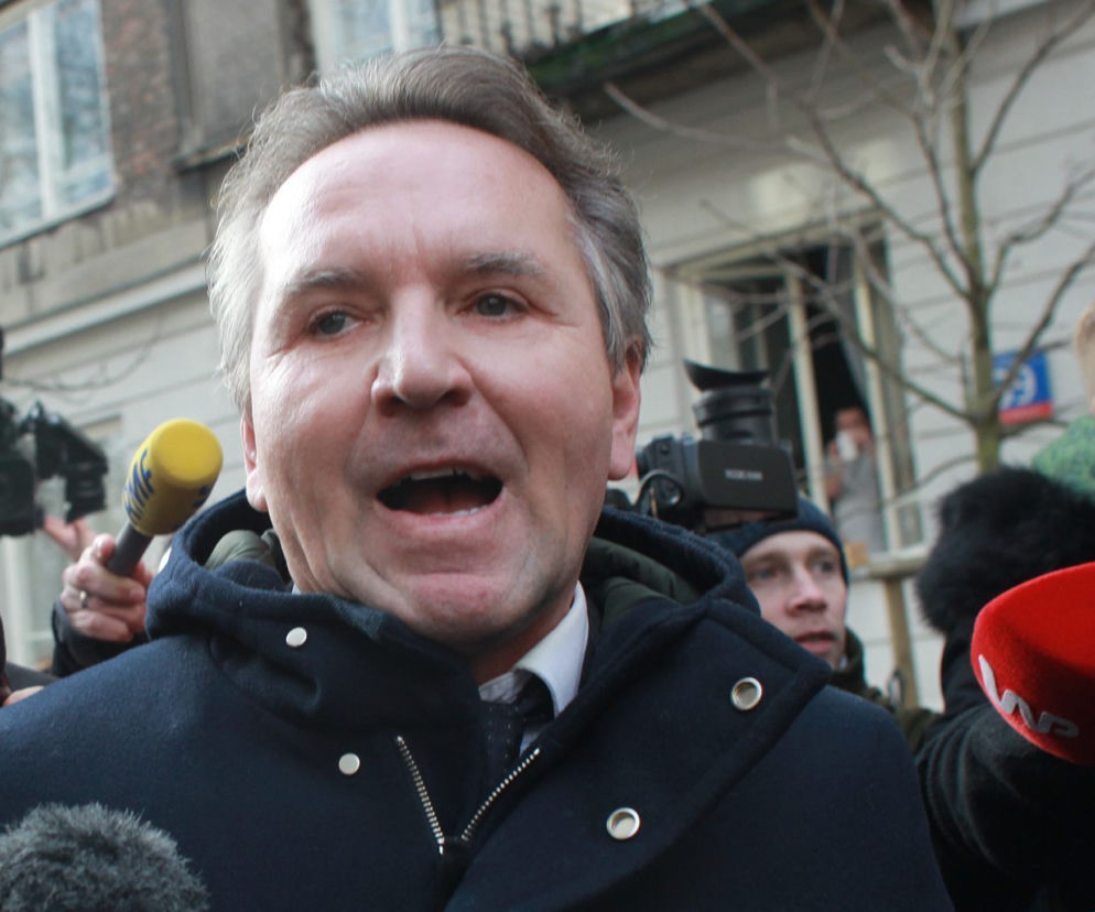 Gerald Birgfellner
