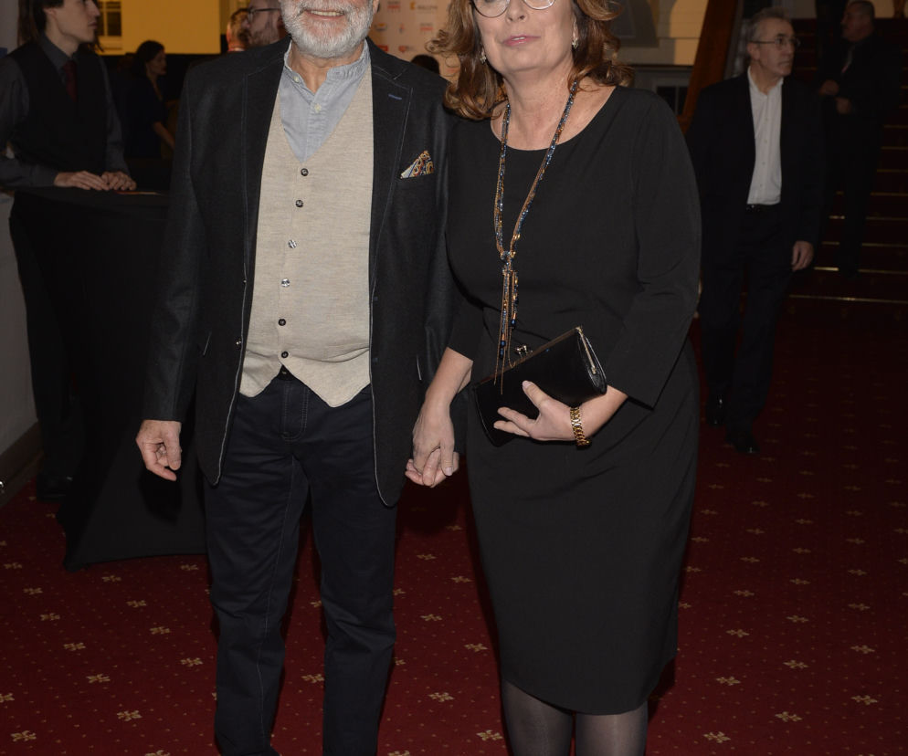 Jan Kidawa-Błoński, Małgorzata Kidawa-Błoński