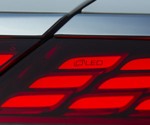 Mercedes-Benz S560 4Matic Coupe