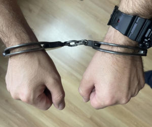 Zarzuty i areszt dla osób zamieszanych w napad na jubilera