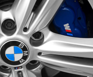BMW 118d xDrive M-Package