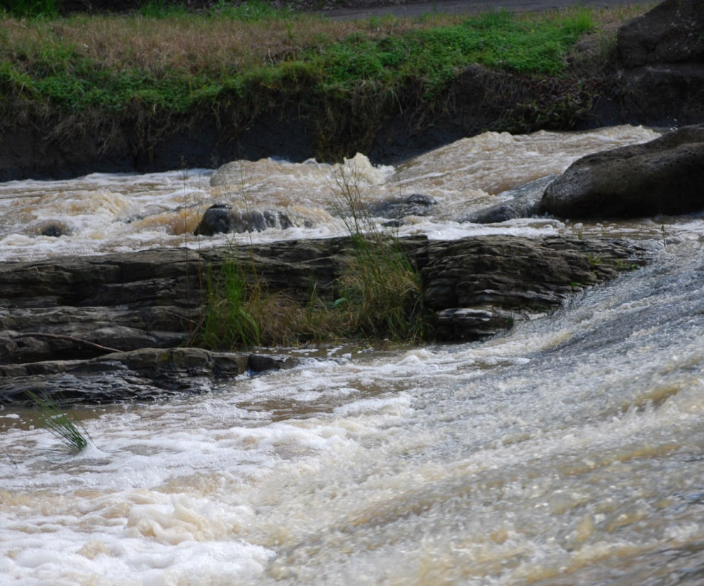 IMGW ostrzeżenie hydrologiczne