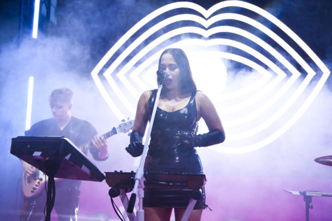 Mery Spolsky zachwyca formą. Gwiazda przeszła ogromną metamorfozę