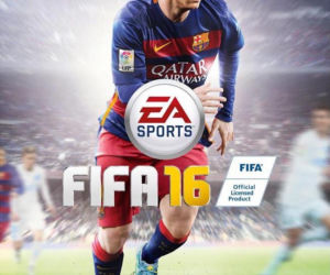 fifa 16