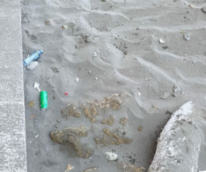 Polka przeżyła koszmar w Czarnogórze. „W morzu dryfowały fekalia, a plaże były pełne śmieci”