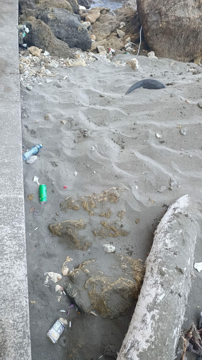 Polka przeżyła koszmar w Czarnogórze. „W morzu dryfowały fekalia, a plaże były pełne śmieci”