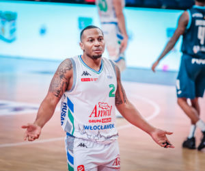 Anwil Włocławek - Polski Cukier Toruń, zdjęcia z meczu 2.02.2021