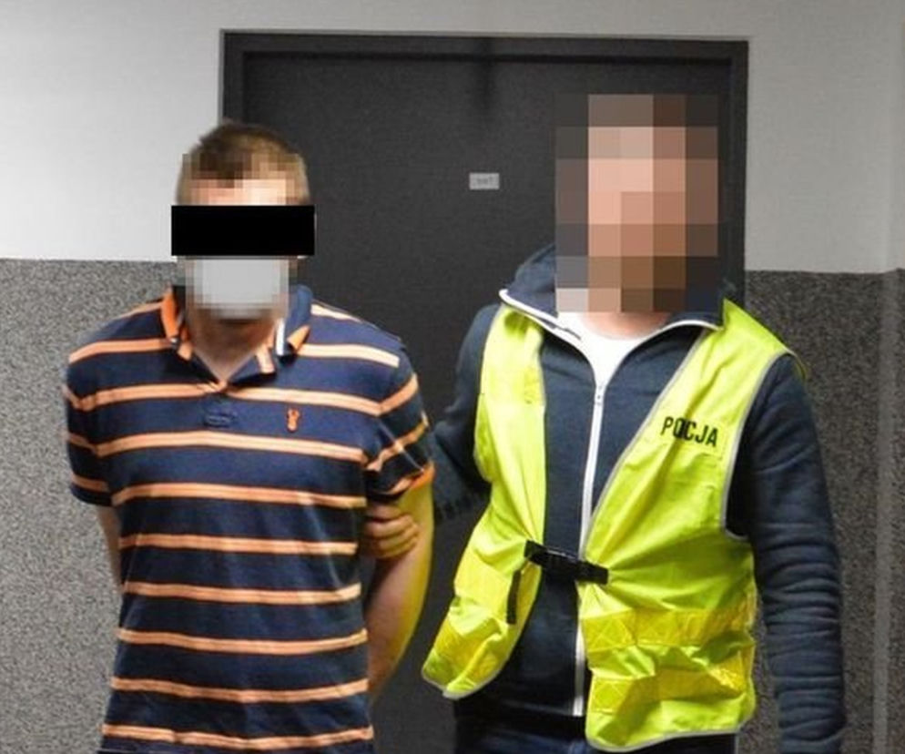 Obsza. 26-latek skatował babcię? Kobieta nie żyje. „Wnuczkowi” grozi dożywocie