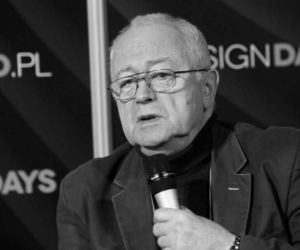 Nie żyje Stanisław Podkański, architekt do końca związany z Katowicami 