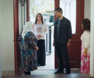 Dziedzictwo, odcinek 888: Cennet wyda Nanę Truciźnie! Poświęci ją, aby ratować dziecko - ZDJĘCIA