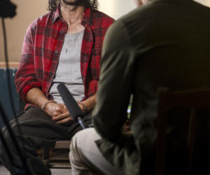 Pierwsza miłość: Mateusz Kościukiewicz wraca jako Paweł Krzyżanowski