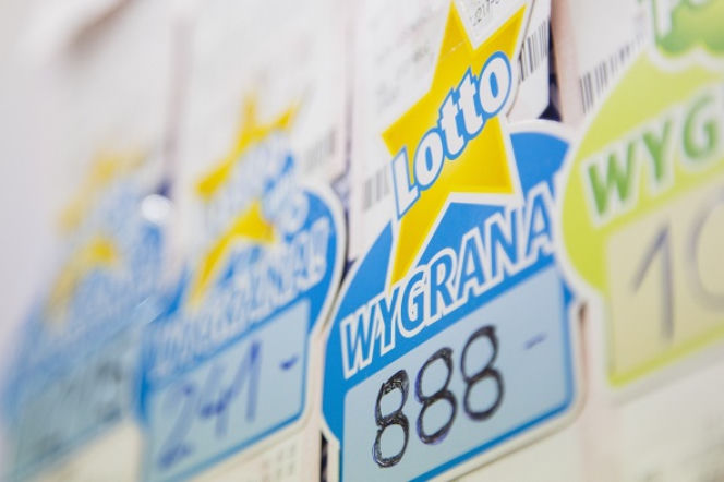 Eurojackpot - wygrane. Ile możesz zgarnąć?