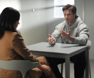 Barwy szczęścia odc. 3336. Cezary Rawicz (Marcel Opaliński), Natalia (Maria Dejmek)