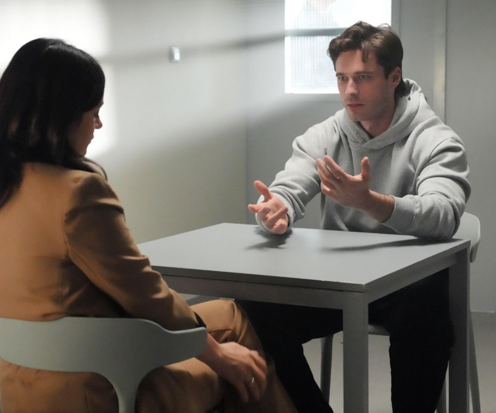 Barwy szczęścia, odcinek 3336: Natalia powie Cezaremu, że już go nie kocha! Taki będzie koniec ich małżeństwa