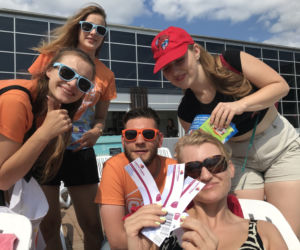 ESKA SUMMER CITY powróciła na Aqua Lublin. Zobaczcie sami!